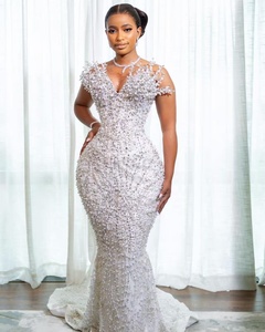 Lebanon Designer Evening Dresses - Elegant & Luxurious