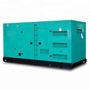 Alimenté par un générateur de 625 Kva - Product Image 1
