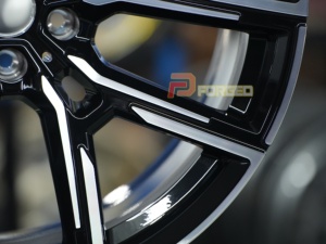 Rines <span class=keywords><strong>de</strong></span> Aleación Forjados Personalizados para <span class=keywords><strong>BMW</strong></span> M2 M3 <span class=keywords><strong>M4</strong></span> M8 X3M X5M X4M X6M F34 F10 F15 E60 F80 G80 G82 G05 F82 F83 G83 G30 E46 F25 G01 - Product Image 6