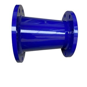 Trung Quốc Nhà sản xuất mặt bích cho kết nối của giảm kích thước đầu côn ống khuỷu tay - Product Image 5