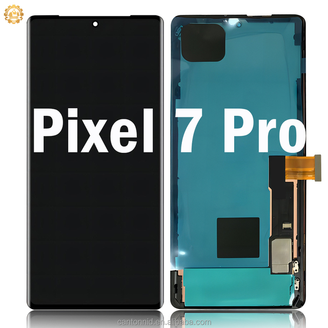Reparacion De Celulares Lcd Screen Replacement for google Pixel 7 Pro Pantalla Display