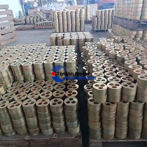 Vòng bài dự ứng lực Khối rỗng Neo loại bê tông cho gia cố xây dựng đường hầm - Product Image 2