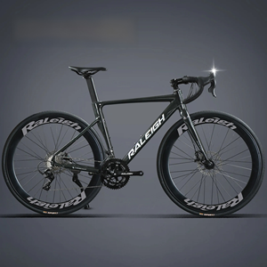 Bicicleta de Carretera de 16 Velocidades, Ultraligera, de Aleación de Aluminio, con Manillar de Descenso, para Adultos, Hombres y Mujeres, Modelo M04 - Product Image 6