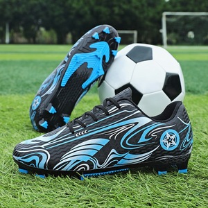 Nuove Scarpe da <span class=keywords><strong>Calcio</strong></span> Antiscivolo per Adulti, Uomini e Donne, Scarpe Professionali da Allenamento, Scarpe da <span class=keywords><strong>Calcio</strong></span> per Bambini e Ragazzi - Product Image 4