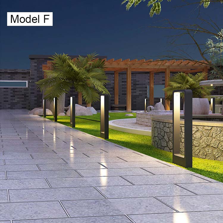 Modello F