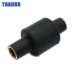 Amortiguador de motor de barco <span class=keywords><strong>Yamaha</strong></span>, hélice de goma 9,9hp 15HP, 683-45981 683-45981-10 - Product Image 1