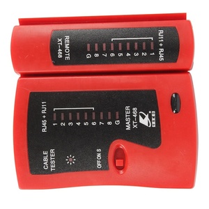 KAFUWELL C3625B Juego de Herramientas de Reparación de Redes Completo de 16 Piezas, Juego de Herramientas Eléctricas, Gran Venta - Product Image 6