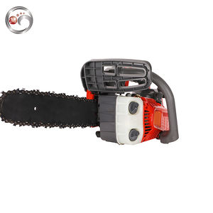 GOLDMOON OEM ODM Service offerto motosega 2500 25.4Cc piccoli alberi macchine per motosega per taglio legno - Product Image 4