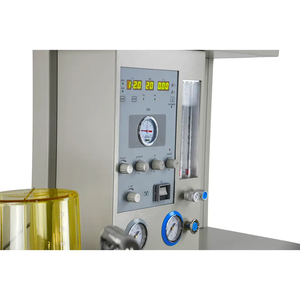 Dispositivos Médicos Preço Barato Anestesia/Máquina Anestésica com Vaporizador Factory Direct Price - Product Image 6