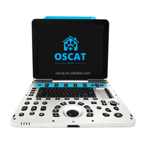 Escáner de Ultrasonido Doppler a Color Portátil OSCAT, Equipo Médico Veterinario, Sistema de Imágenes para Animales, Alta Resolución, <span class=keywords><strong>CE</strong></span> Veterinario - Product Image 2