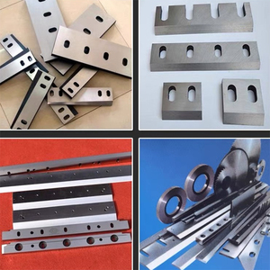 Afiladora de Cuchillas de Alto Rendimiento de 1000/1300/1500/2000 mm, Máquina Afiladora de Cuchillas CNC Antivibración con Cuchillas Rectas - Product Image 6