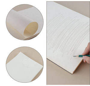 Papier recyclable personnalisé pour dessin en spirale, tampon vierge A3 A4, <span class=keywords><strong>carnet</strong></span> <span class=keywords><strong>de</strong></span> <span class=keywords><strong>croquis</strong></span>, livre <span class=keywords><strong>de</strong></span> <span class=keywords><strong>croquis</strong></span> pour artistes, peinture, 100% - Product Image 6