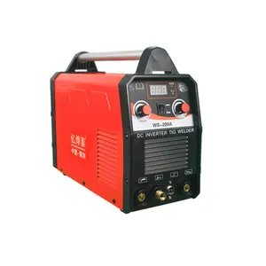 Nieuwe Plasma Cutter 2-In-1 Multifunctionele Geïntegreerde Machine Functie Cut Mig Mag Tig Mma Gasvrije Mig