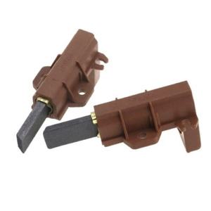 Pièces d'appareils 5x13.5x40mm WF70 Charbons <span class=keywords><strong>Samsung</strong></span> WF1802WFWS Rondelle Moteur Brosse en carbone - Product Image 3