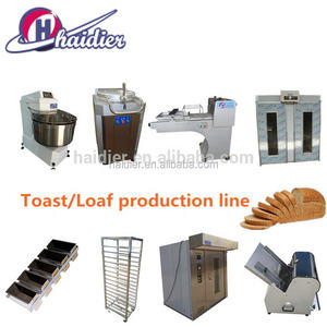 Rodillo de masa para hacer pan completamente automático a la <span class=keywords><strong>venta</strong></span> - Product Image 4