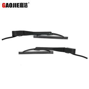 Spécialisé dans la photographie des phares, des essuie-glaces et autres éclairages de véhicules Mercedes-Benz W126/W124. (A1268204544 - Product Image 4