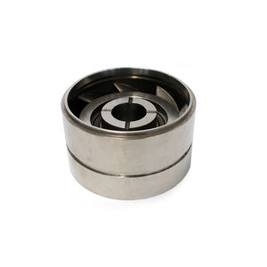 מקצועי חול איבד שעוות ליהוק Ni-להתנגד צנטריפוגלי משאבת מדחפים עבור מים משאבות - Product Image 1