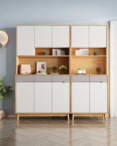 <span class=keywords><strong>ตู้</strong></span>โช<span class=keywords><strong>ว</strong></span>์ในห้องนั่งเล่นเฟอร์นิเจอร์<span class=keywords><strong>ตู้</strong></span>ดีไซน์หรูหราทันสมัย - Product Image 2