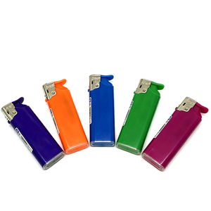Briquet <span class=keywords><strong>électronique</strong></span> jetable au butane au design moderne, <span class=keywords><strong>prix</strong></span> de gros abordable, briquet pour fumer des cigarettes - Product Image 1