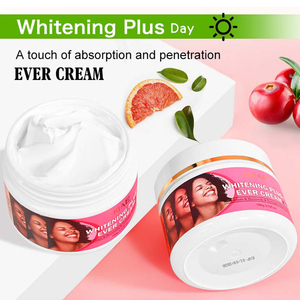 Savon pour le corps au citron éclaircissant <span class=keywords><strong>Ever</strong></span> Glowing, soin de la peau, 100% Alpha-Arbutine biologique, SPF++30 (sans parfum, tous types de peau) (nouveau) - Product Image 4