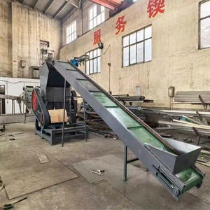 Máquina de Reciclaje de Baterías de Plomo-Ácido para Automóviles y Camiones, Trituradora de Baterías de Plomo-Ácido, Máquina de Clasificación de Reciclaje - Product Image 6