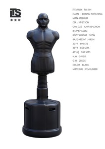 MMA <span class=keywords><strong>boxe</strong></span> et entraînement de fitness cible de <span class=keywords><strong>boxe</strong></span> <span class=keywords><strong>mannequin</strong></span> de <span class=keywords><strong>boxe</strong></span> <span class=keywords><strong>homme</strong></span> bob factice - Product Image 4