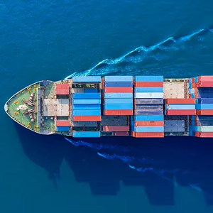 Mais Acessível Internacional China Top 10 Fast Express Sea Shipping <span class=keywords><strong>Agent</strong></span> Freight Forwarder Form China para EUA França Reino Unido Alemanha Paquistão - Product Image 4