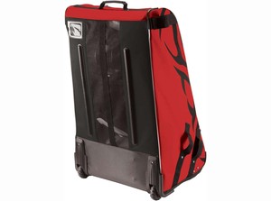 Échantillon gratuit Matériau résistant au froid Sacs polochons de hockey sur glace personnalisés étanches de haute qualité Bagages polochon Sac de hockey - Product Image 6