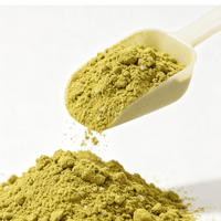 Polvo de Esporas de Aspergillus Oryzae 5 Mil Millones de UFC/g, Enzimas de Grado Alimenticio para Engorde y Digestibilidad de Cerdos, Ganado y Ovejas