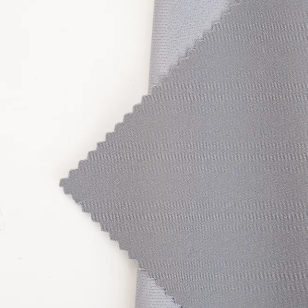 Nylon Fabric Nylon Custom Waterproof Sports Stretch Fabric Golf Riding Leisure Nylon Fabric