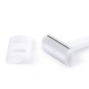 Maquinilla de Afeitar Médica Desechable Chenye para Depilación Corporal, Cuchilla de Plástico Estéril de Un Solo Uso para Mujeres y Hombres, Uso Hospitalario - Product Image 4