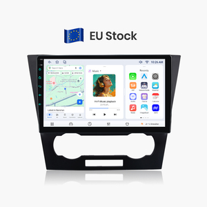 Radio para Auto Junsun con Android Carplay para Chevrolet Epica 1 2006-2012, GPS, Navegación, Reproductor Multimedia, Bluetooth, Reproductor de DVD - Product Image 1