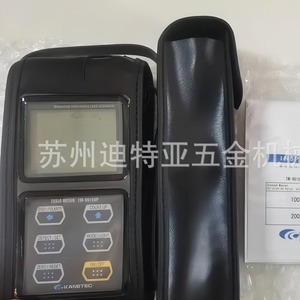 คาเนเทค เทสลามิเตอร์ TM-901EXP เครื่องวัดสนามแม่เหล็กแบบดิจิตอลจอแอลซีดีสำหรับใช้ในอุตสาหกรรม - Product Image 2
