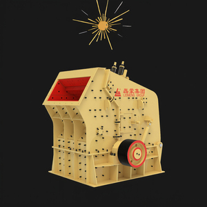 Guangdong Leimeng Brecher PF1315 Prallbrecher - Product Image 3