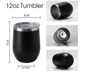 แก้วน้ำเก็บเบียร์สุญญากาศพร้อมฝาปิดทำจากสแตนเลสผนังสองชั้นออกแบบโลโก้ได้ตามต้องการ - Product Image 6