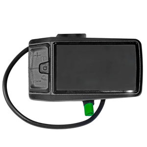 Display Bafang DP C080 LCD-TFT Colore - Product Image 4