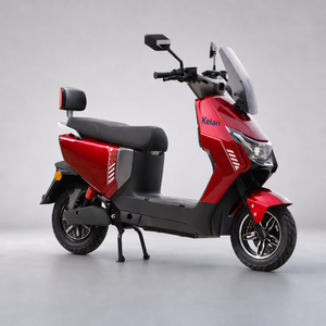 <span class=keywords><strong>มอเตอร์ไซค์</strong></span>ไฟฟ้า OEM ความเร็วสูง 1500w สำหรับผู้ใหญ่ โครงเหล็ก 60v พร้อมดิสก์เบรก 2 ที่นั่ง จักรยานยนต์ไฟฟ้า<span class=keywords><strong>แบ</strong></span>บพกพา - Product Image 3