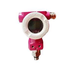 사출 성형기 고안정성 MEMS 송신기용 방폭 중압 센서 HNP20 E - Product Image 1