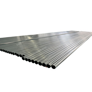 Tubo/Tubería de Inconel Personalizado, Tubo de Aleación de Níquel Inconel 718 600 601 para Procesamiento Químico - Product Image 1