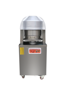 Cortadora y Divisora de Masa de Pan y Pizza Comercial Industrial de 36 Piezas, Totalmente Automática, de Acero Inoxidable, Marca <span class=keywords><strong>Kanghui</strong></span> - Product Image 3