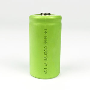 <span class=keywords><strong>1.2V</strong></span> 4000mAh <span class=keywords><strong>C</strong></span> taille NiMH nickel-métal hydrure batterie <span class=keywords><strong>rechargeable</strong></span> cellule large température pour l'électronique grand public jouets d'urgence - Product Image 4