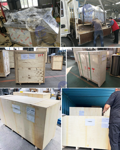 自動供給排出混合麺ナムキンチンチンフライヤー大豆カシューナッツピーナッツ揚げ機 - Product Image 4