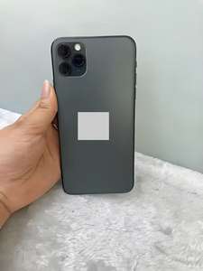 ขายส่ง <span class=keywords><strong>iPhone</strong></span> <span class=keywords><strong>11</strong></span> <span class=keywords><strong>Pro</strong></span> Max รีเฟอร์บิชอย่างเป็นทางการ RAM 8GB WiFi/5G ความจุ <span class=keywords><strong>64GB</strong></span>/256GB ใช้ซิมการ์ด  ยังไม่แกะซีล - Product Image 4