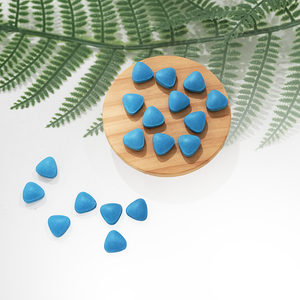 Servicio de Personalización OEM para Tabletas Energéticas a Base de Hierbas (Pastillas Azules de Maca) — Envío Rápido - Product Image 3