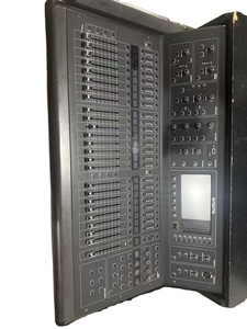 <span class=keywords><strong>Console</strong></span> de mixage audio numérique <span class=keywords><strong>Midas</strong></span> <span class=keywords><strong>M32</strong></span> 32 canaux d'occasion, contrôleur DJ avec <span class=keywords><strong>console</strong></span> métallique et connectivité USB pour studio et spectacles en direct - Product Image 2