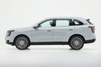 Vente en gros – Nouveau SUV intermédiaire Chery Jetour X70L 2026, 5 places, 1.5TD, 5 portes, essence, pour l'exportation