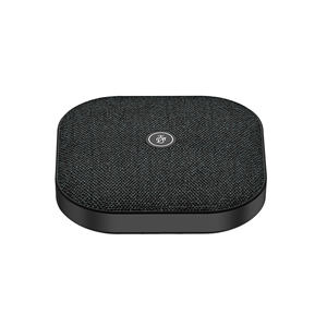 Kabellose konferenz-freisprecheinrictung, eingebauthi-Fi-lautsprecher MIT 4 mikrofon-arrays und 2 erweiterungsmikrofonen - Product Image 2