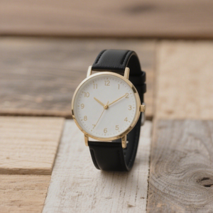 ホットカスタムギフトウォッチ3ATM防水女性用合金クォーツ時計高級手作り高級ギフト時計 - Product Image 4