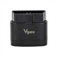 Vgate ICar Pro 2S OBD2 Codeleser Diagnosegerät mit 5.2 1 Jahr Garantie Auto-Scanner