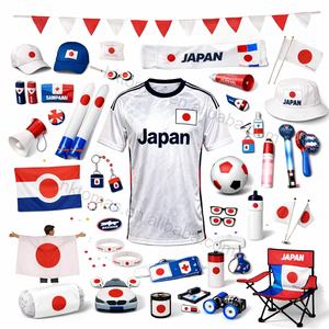 Souvenirs Creativos para Fanáticos del Fútbol, Bolsas de Regalo con Pin Esmaltado, Marco de Fotos, Postal, Calendario, Llavero, Adhesivo y Juego de Monedas - Product Image 4